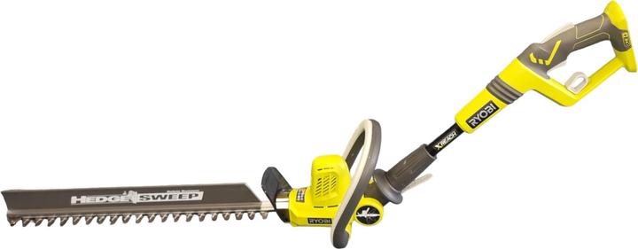 Image du produit Ryobi Oht1850x (Taille-haies sans fil)