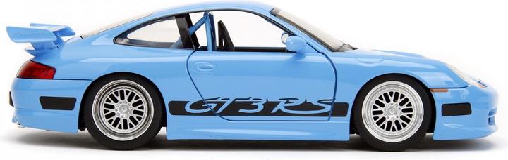 Immagine prodotto Jada F&F Brian's Porsche 996 GT3 RS 1:24