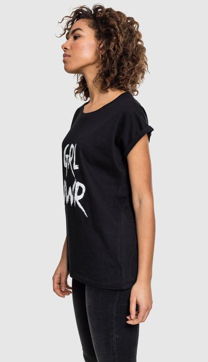Image du produit MT Ladies GRL PWR Tee (L)