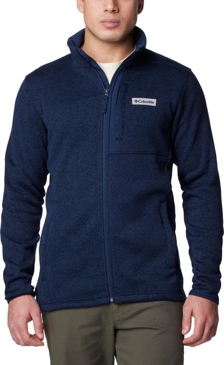 Actual product image Columbia Jumper Weather Full Zip (L)