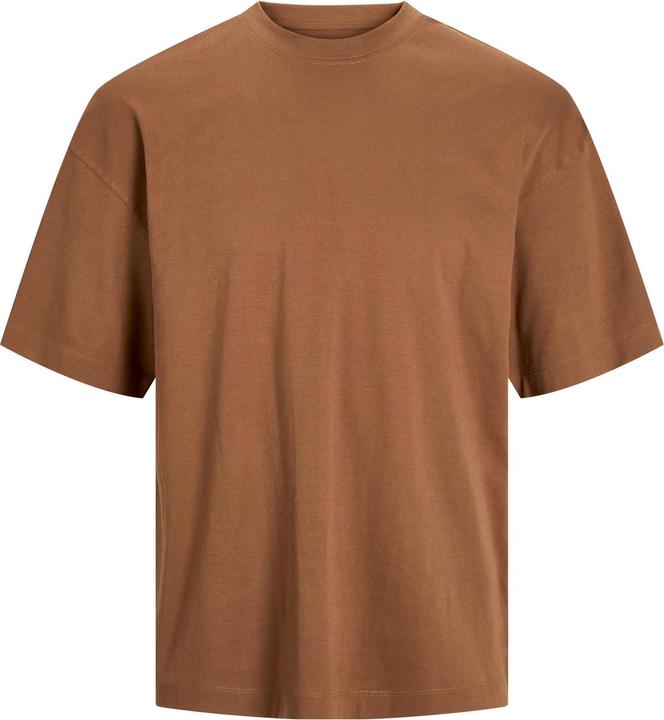 Jack & Jones Einfarbig Rundhals T-shirt T-shirt (L)