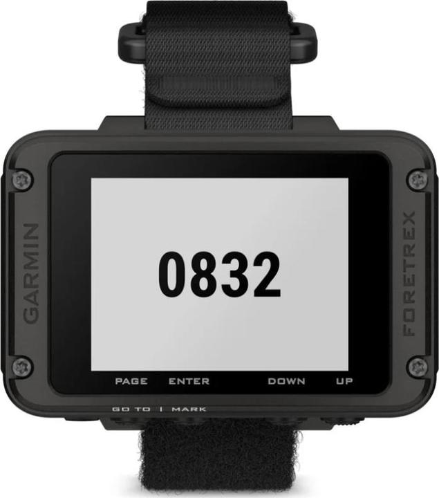 Produktbild Garmin Foretrex 801