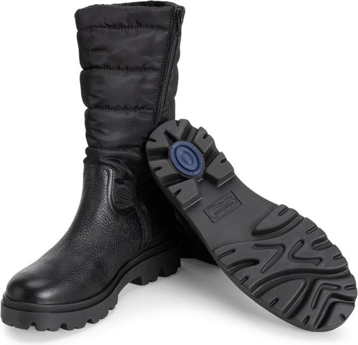 Actual product image Vitaform Supersoft boots (35)