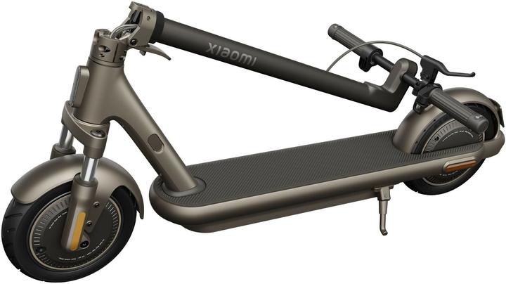 Actual product image Xiaomi 4 Pro Max (20 km/h, 60 km, 400 W)