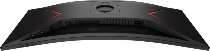 Immagine prodotto AOC CU34G2X/BK (3440 x 1440 pixel, 34")