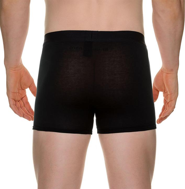 Produktbild Bruno Banani 2er Pack Flowing Short - Pants (XXL, 2er Pack)