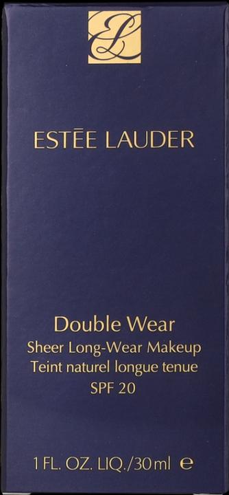 Immagine prodotto Estée Lauder Double Wear (Osso 1W1)