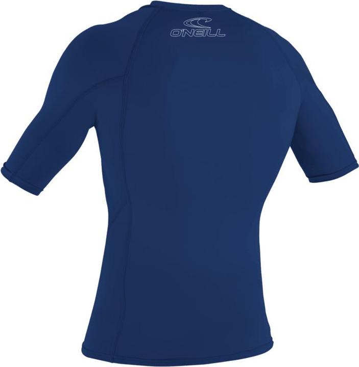 Produktbild O'Neill Basic Skins S/S Rash Guard (S)