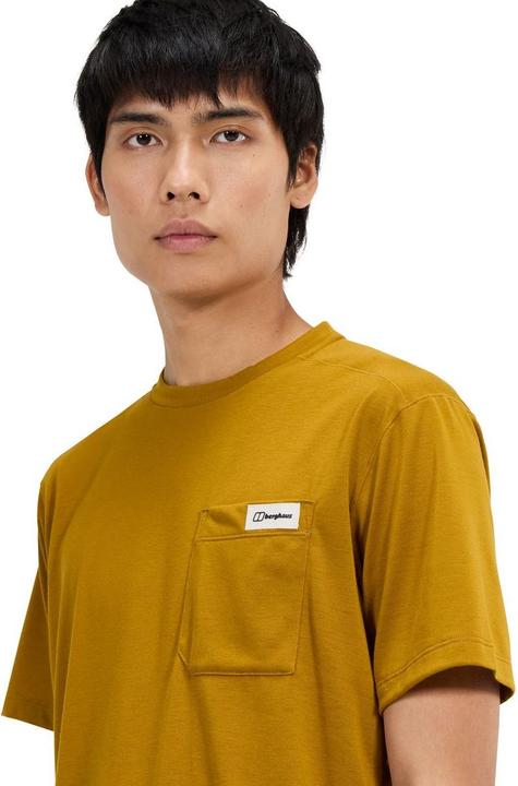 Produktbild Berghaus M Relaxed Tech Tee (T-Shirt) (XXL)