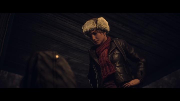 Image du produit Sony Until Dawn (PS5, DE, IT, FR)