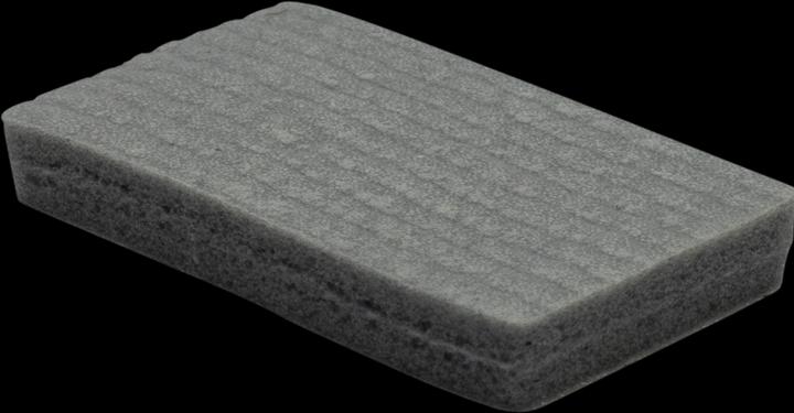 Produktbild Vibrationsdämpfer Soft Pad 26x16 mm 16 Stk. (16 Stück)