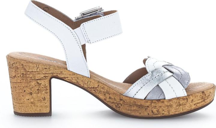 Actual product image Gabor White (35.5)