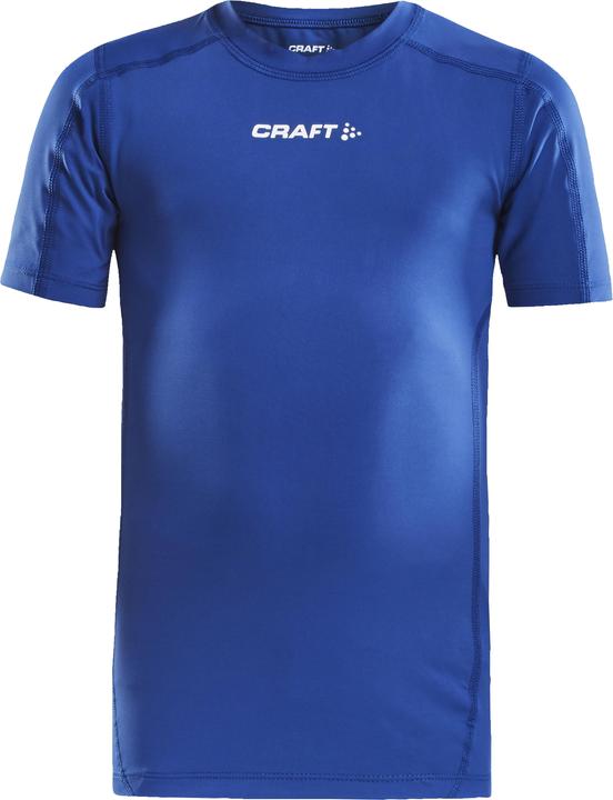 Craft Pro Control Compression Tee Kinder