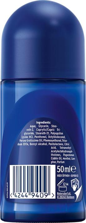Image du produit NIVEA Protect & Care (Roll-on, 100 ml)