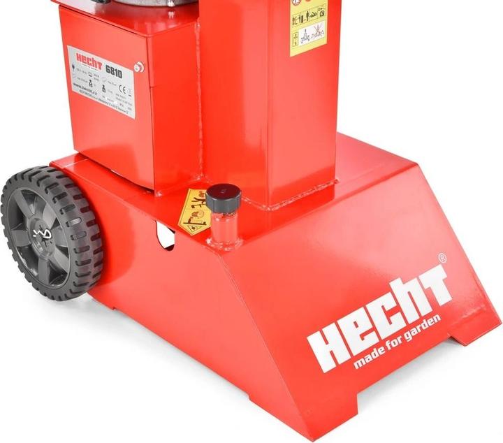 Immagine prodotto Hecht 6810 Spaccalegna elettrico da 8 t
