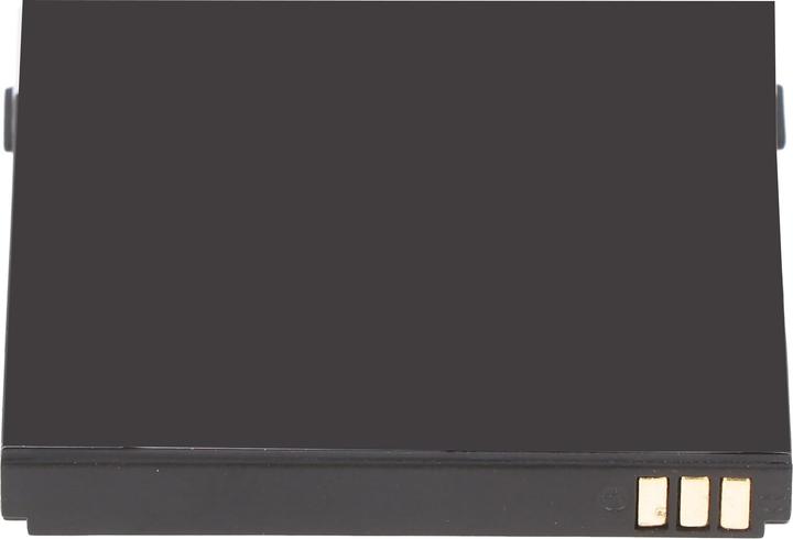 Actual product image AccuCell Battery for cell phone Emporia LIFE Plus AK-V170 Battery LIFE+