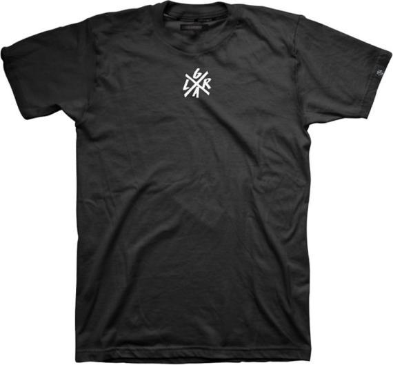 Actual product image Loose Riders X Tee (XS)
