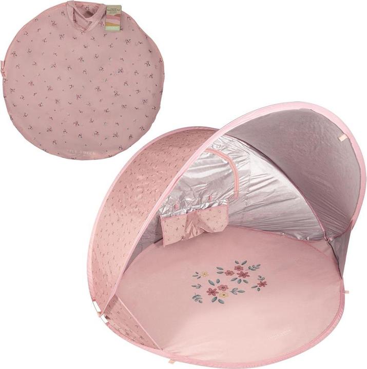 Image du produit Little Dutch Tente de plage Ocean Dreams Pink