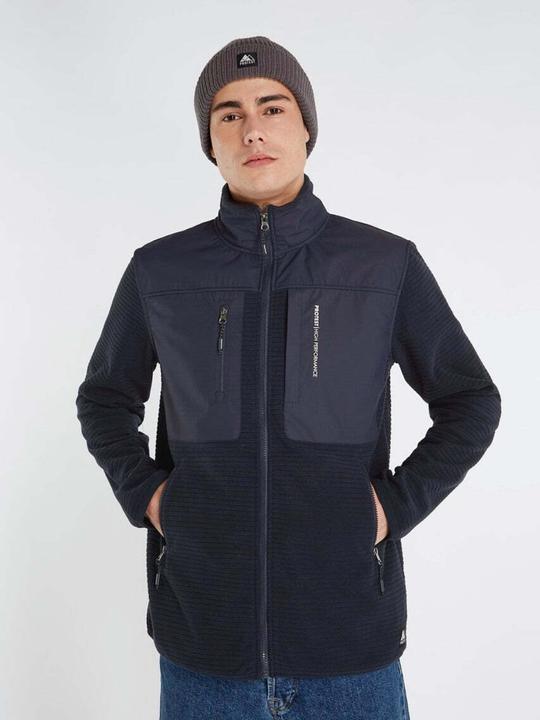 Image du produit Protest Full Zip Top Prtvanern (L)