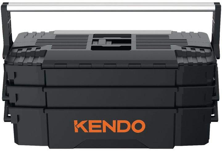 Kendo Werkzeugkiste