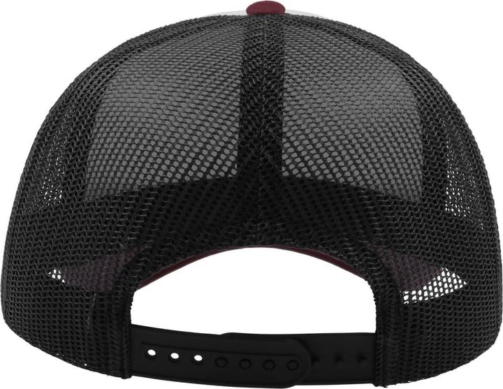 Immagine prodotto Atlantis Rapper Cappellino da Camionista 5 Pannelli Adulto Unisex (Taglia unica)