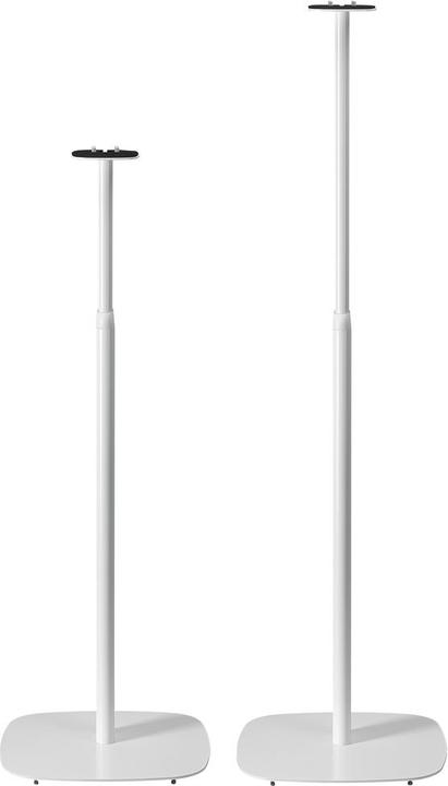 Image du produit Mountson MS14WX2 - Stand adjustable for Sonos One (Support, Réglable en hauteur)