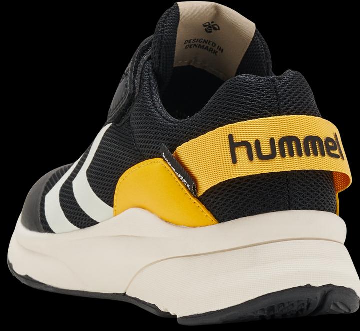 Actual product image hummel Reach 250 Recycled Tex Jr (28)