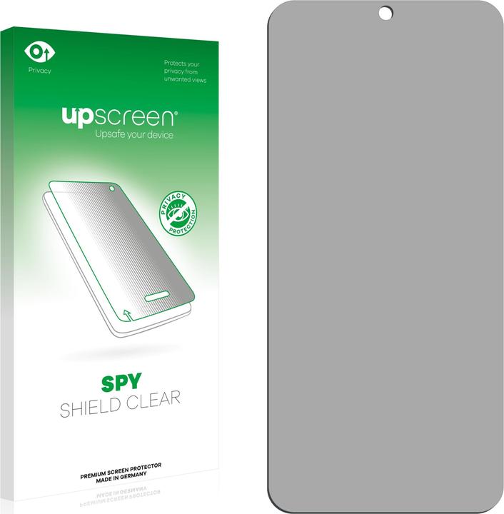 Image du produit upscreen Spy Shield Protection Anti-Espion (1 pièce(s), Samsung Galaxy S53)