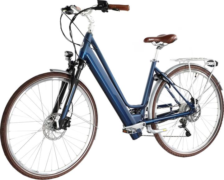 Allegro Ville invisible ACIL°03 (48 cm)