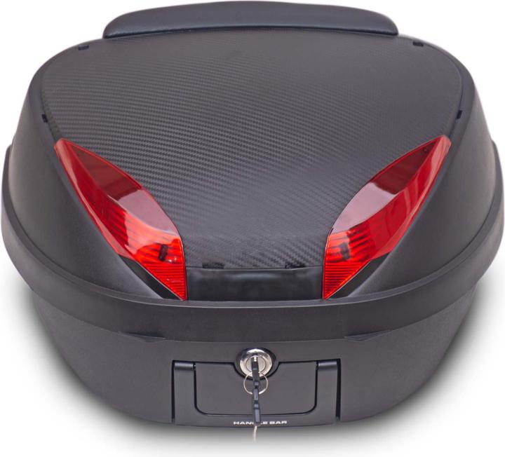 Produktbild ecoro Topcase 42l (42 l)