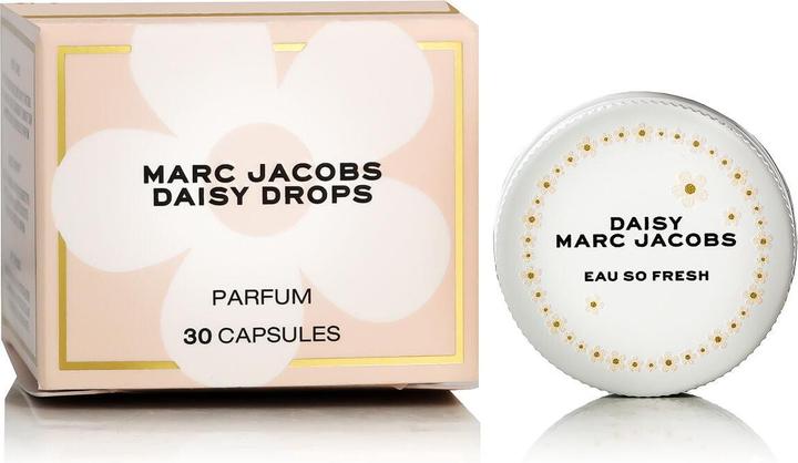 Immagine prodotto Marc Jacobs Daisy Eau So Fresh Gocce - Per donna, 3,9 ml (Eau de toilette, 3.90 ml)
