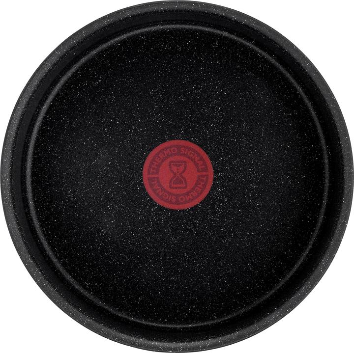 Actual product image Tefal Ingenio Black Stone (20 cm, Pot, Aluminium)