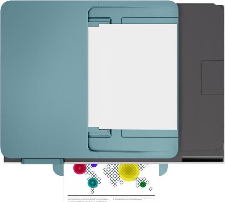 Image du produit HP OfficeJet 8015 (Encre, Couleur)