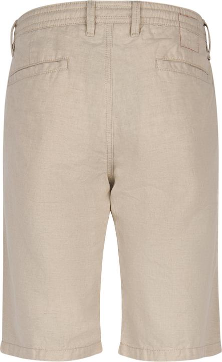 Actual product image Hattric Chino Bermuda Leinen (33)