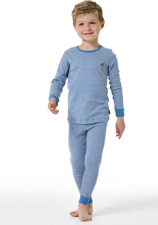 Produktbild Schiesser Pyjama Natural Love (92)