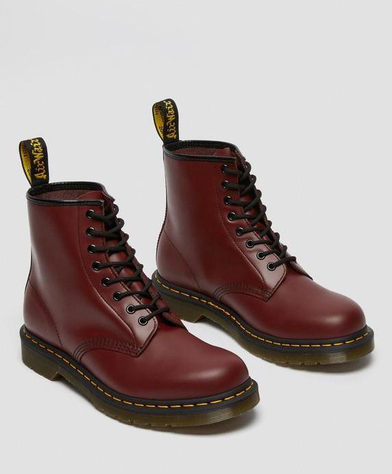 Image du produit Dr. Martens 1460 Smooth (39)
