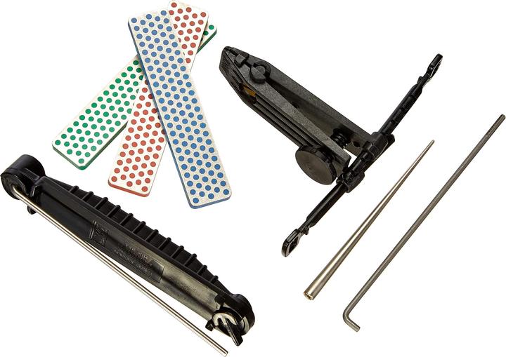Produktbild DMT Aligner Pro Kit Diamantschärfsystem
