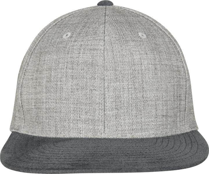 Immagine prodotto Flexfit Cappello da baseball in velluto screziato (Taglia unica)