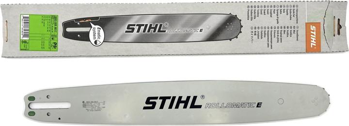 Produktbild Stihl Rollomatic E (Kettensäge, Kettensäge Schwert)