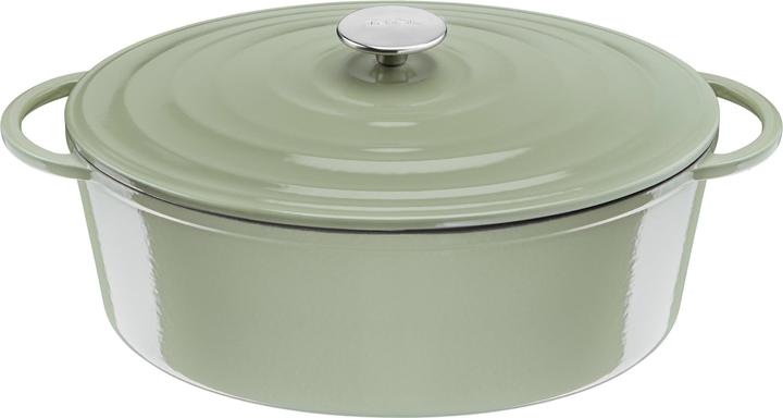 Tefal LOV roaster (34 cm, Casserole + Stewpot, Pot, Cast iron)