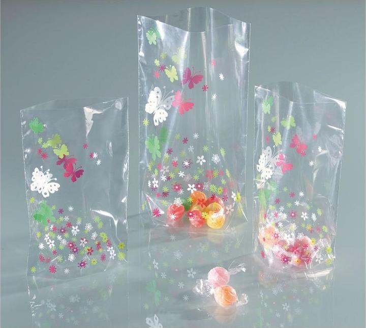 Actual product image Folia Bottom bag (10 x)