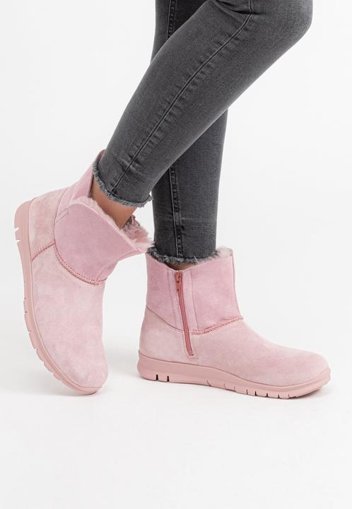 Actual product image Vitaform Soft ankle boot (37)