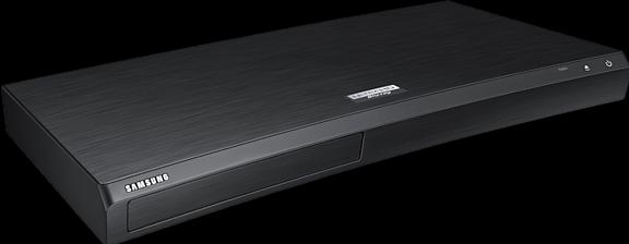 Image du produit Samsung Ubd-M9500 (Lecteur Blu-ray)