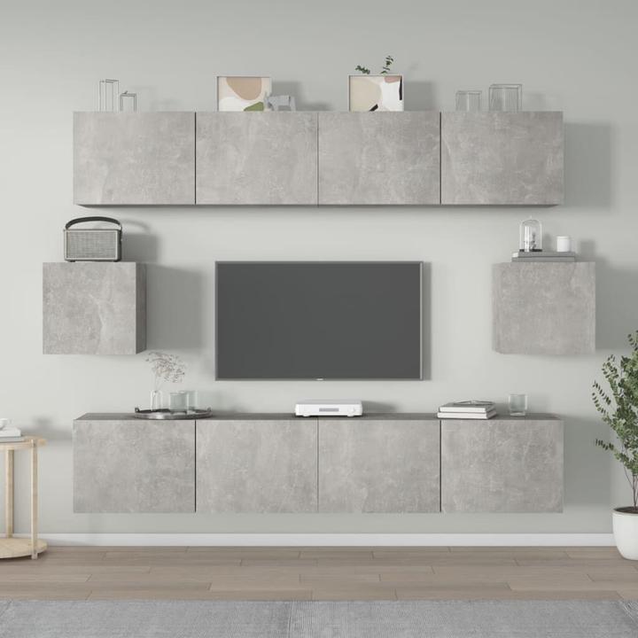 Immagine prodotto VidaXL Waylon (80 x 30 x 30 cm)