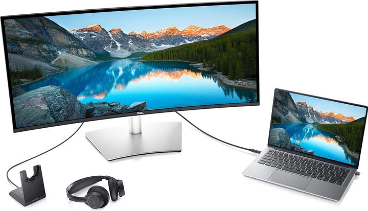 Produktbild Dell Premier Wireless ANC WL7022 (Kabellos, USB-A)