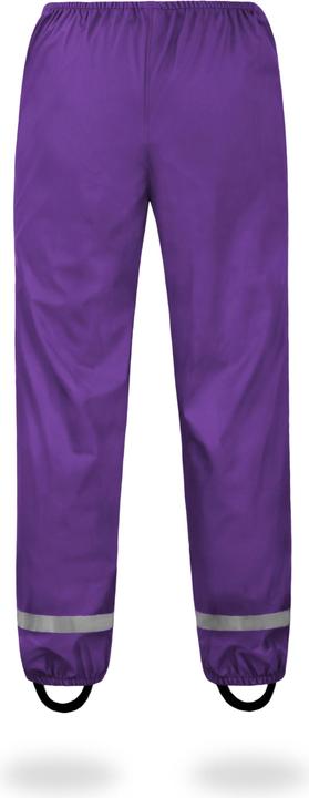 Image du produit Normani Pantalon de pluie pour enfants York - 1141 (116)