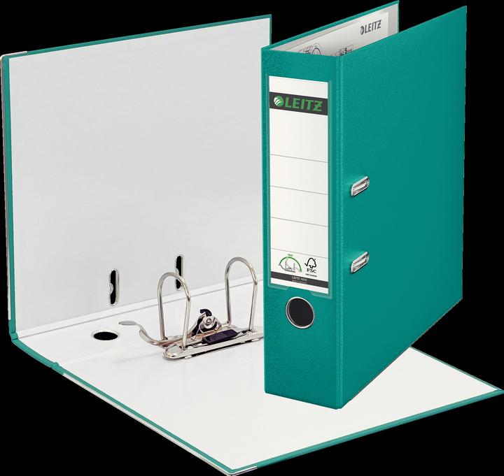 Produktbild Leitz 180° Pp (A4, 80 mm, 1 Stück)