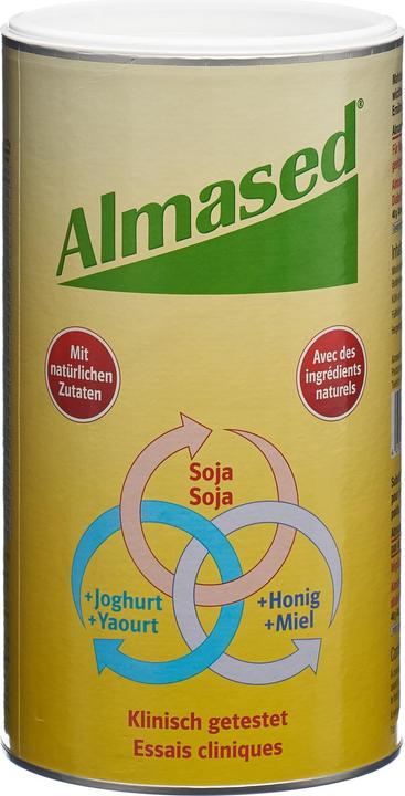 Almased Supplement (1 Stück, Pulver, 500 g)