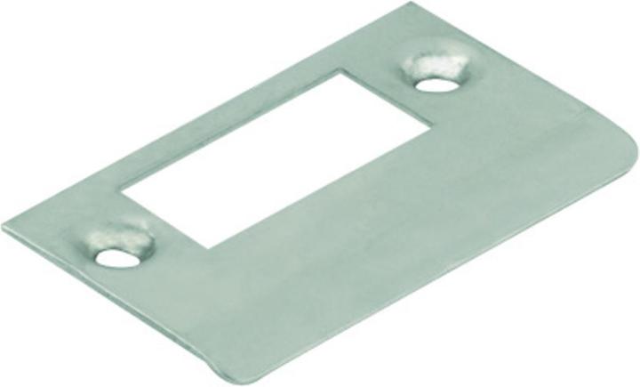 Produktbild Dormakaba Flachschliessblech (Schliessblech)