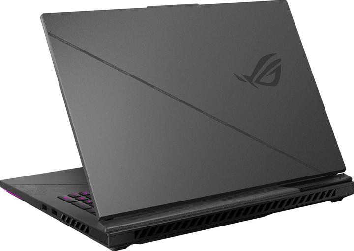 Produktbild ASUS ROG Strix G18 RTX 4070 (18", Intel Core i9-14900HX, 32 GB, 1000 GB, DE)